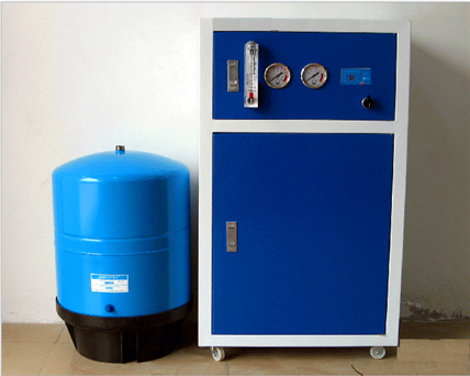 实验室检测设备