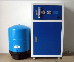 实验室去离超纯水机