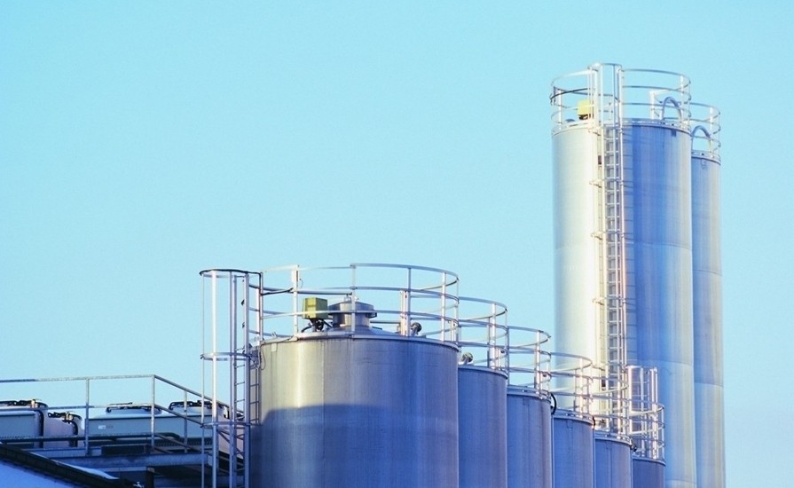 工业纺织、印染污水处理、中水回用系统  